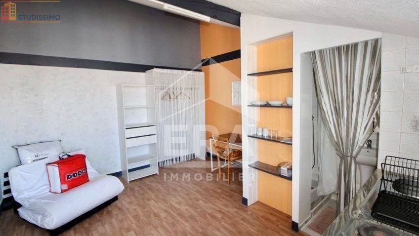 Studio 17m² Reims - 2e étage, lumineux - Photo 6