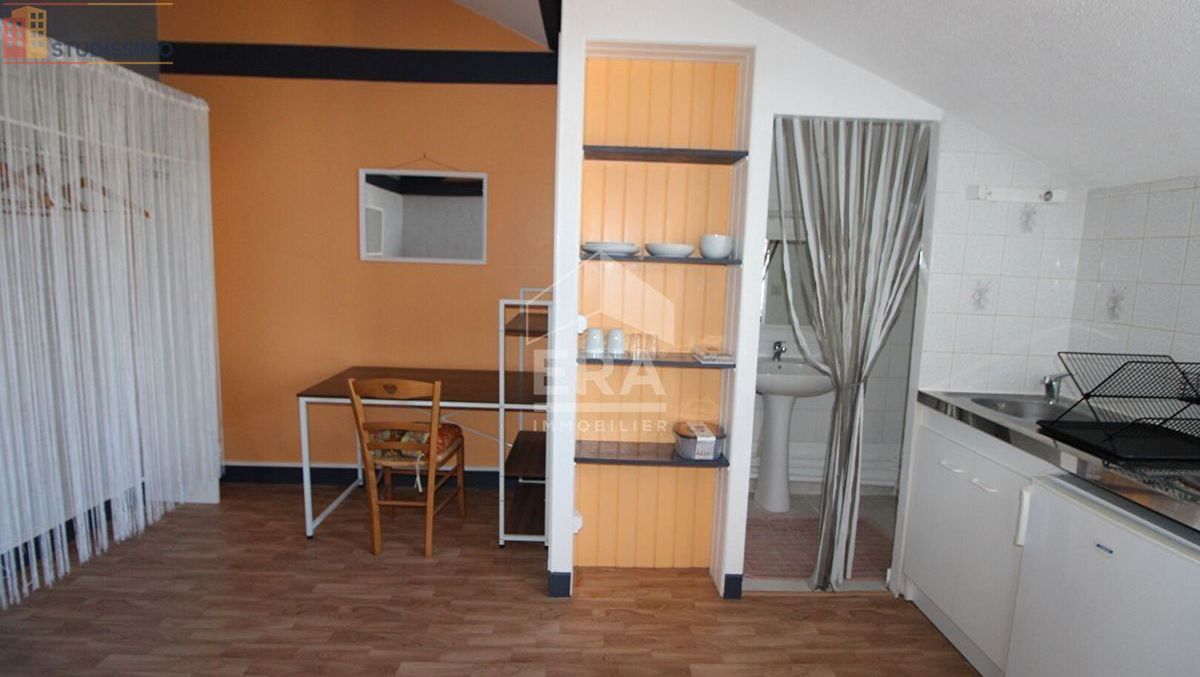 Studio 17m² Reims - 2e étage, lumineux - Photo 4