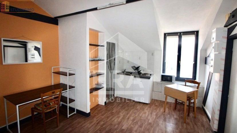 Studio 17m² Reims - 2e étage, lumineux - Photo 5