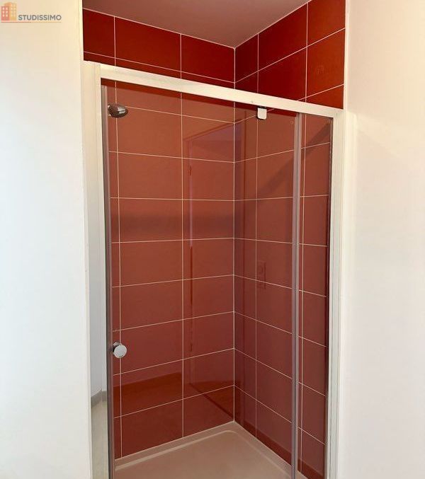 Studio meublé 31m² Reims 51100 - Charmant, meublé - Photo 1