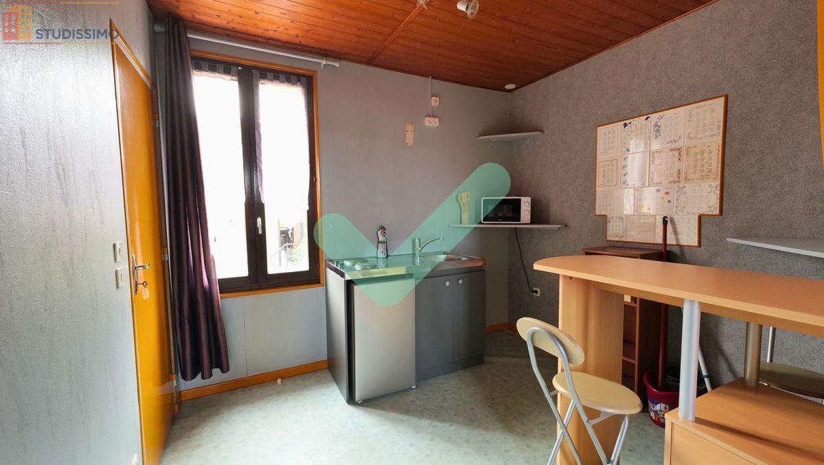 Studio 25m² Avize - Meublé, DPE D - Photo 5