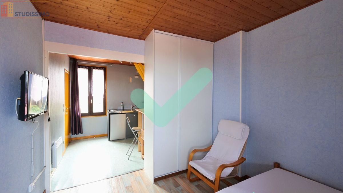 Studio 25m² Avize - Meublé, DPE D - Photo 4