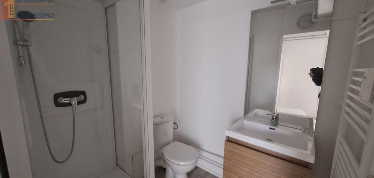 Studio 15m² Reims 51100 - Photo 6