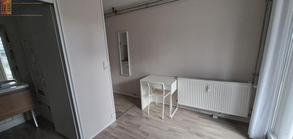 Studio 15m² Reims 51100 - Photo 5