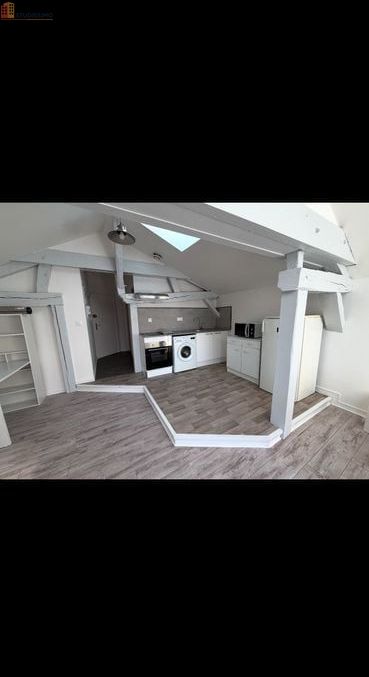 Studio à Châlons-en-Champagne