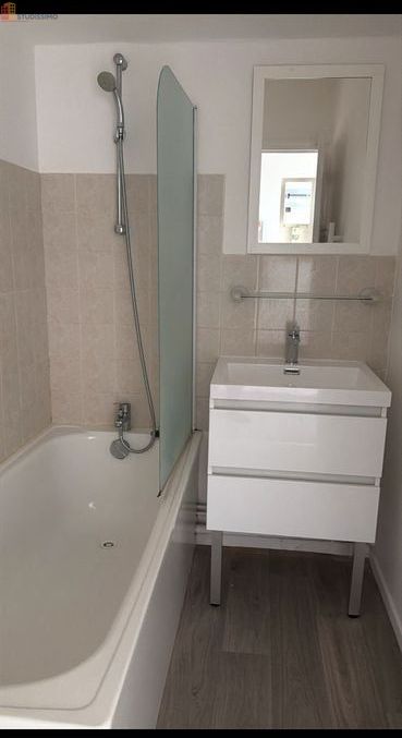 Studio meublé 36m² Châlons-en-Champagne - Dernier étage, lumineux - Photo 1