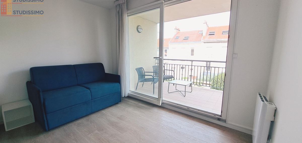 Studio à Reims