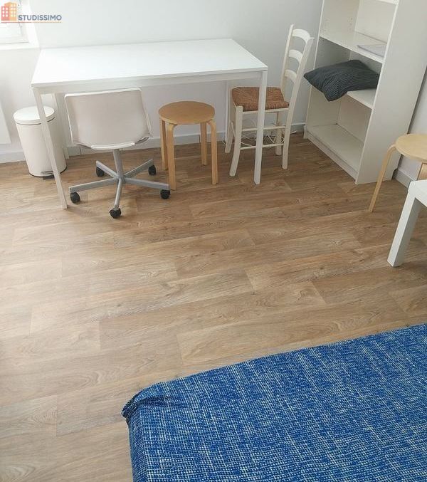 Studio meublé 18m² Reims 51100 - Standing, disponible - Photo 5