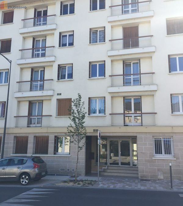 Studio 23m² Saint-Memmie - Meublé, lumineux - Photo 2