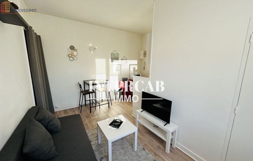 Studio à Reims