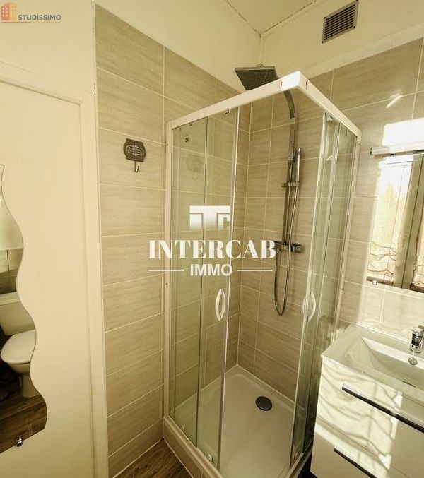 Studio meublé 18m² Reims 51100 - Meublé, 2e étage - Photo 2