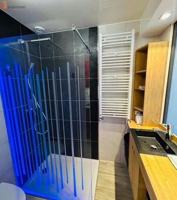 Studio 25m² Reims 51100 - Meublé, hypercentre - Photo 1