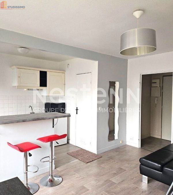 Studio à Reims