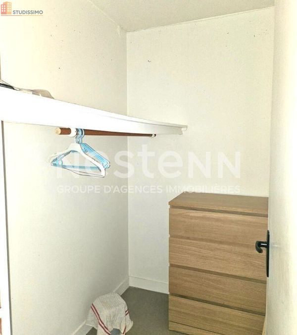 Studio meublé 30m² Reims 51100 - Meublé, lumineux - Photo 2