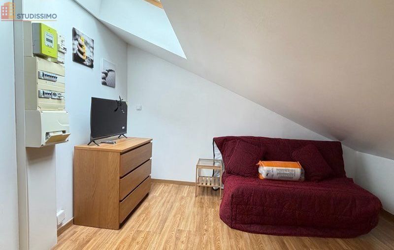 Studio meublé 10m² Châlons-en-Champagne - Centre, éligible CAF - Photo 2