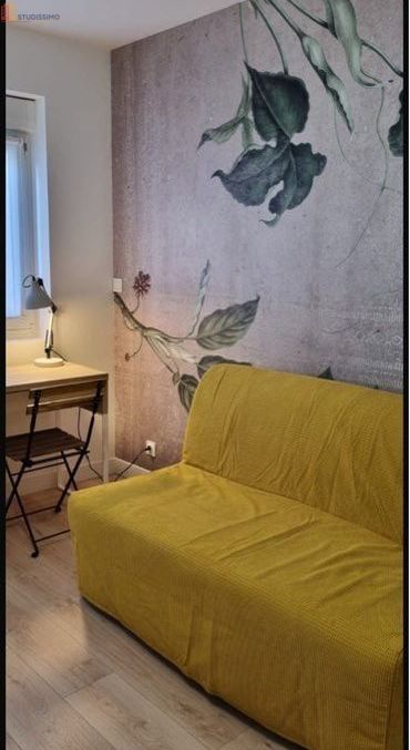 Studio à Reims