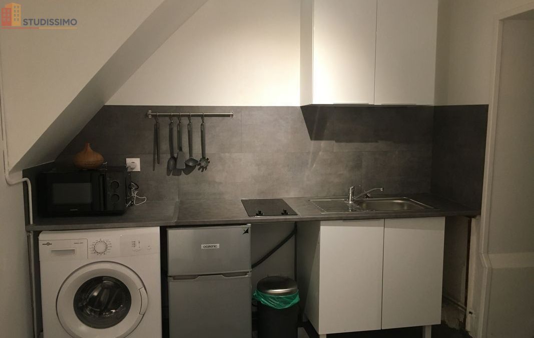 Studio à Châlons-en-Champagne