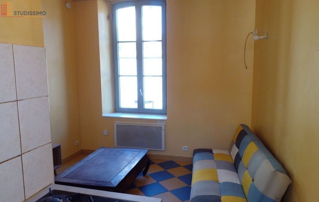 Studio 18m² Sézanne - Tout confort - Photo 1
