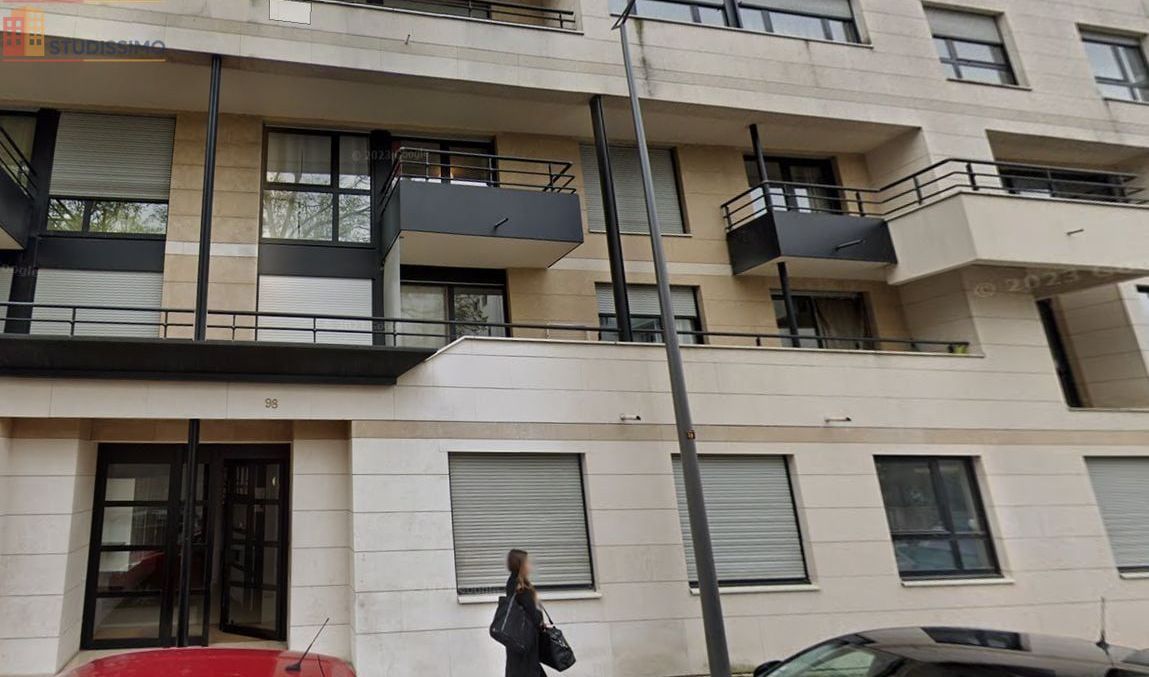 Studio à Reims