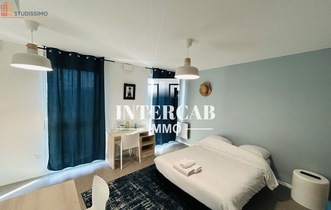 Studio à Reims