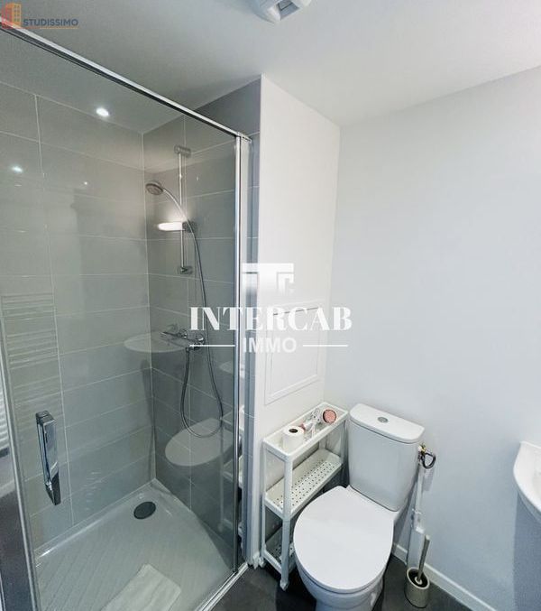 Studio 23m² Reims 51100 - Photo 7