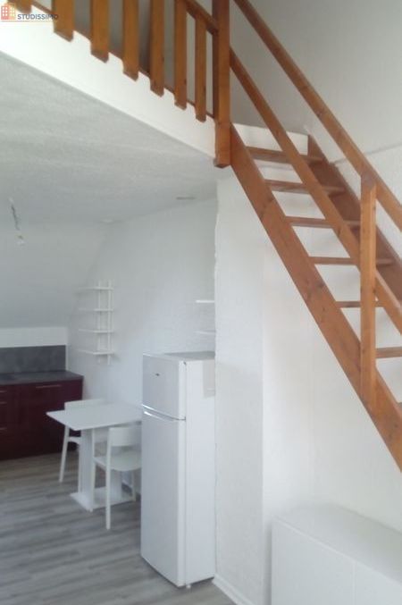 Studio à Châlons-en-Champagne