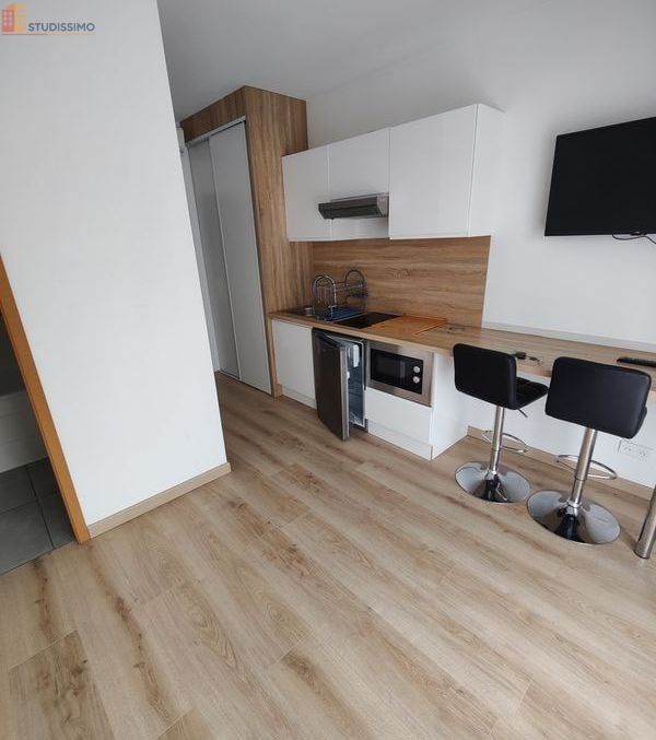 Studio à Reims