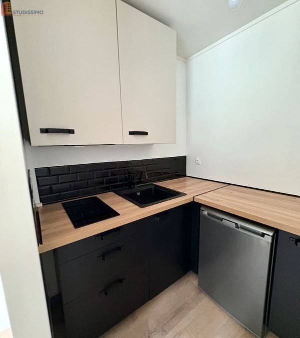 Studio 28m² Reims 51100 - Idéal étudiant, proche commodités - Photo 2