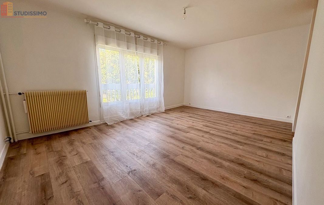 Studio à Reims