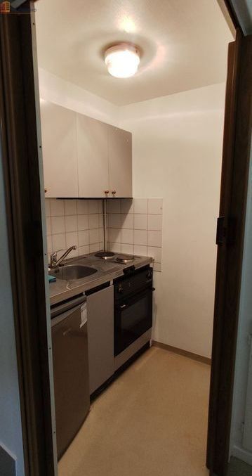 Studio à Montmirail