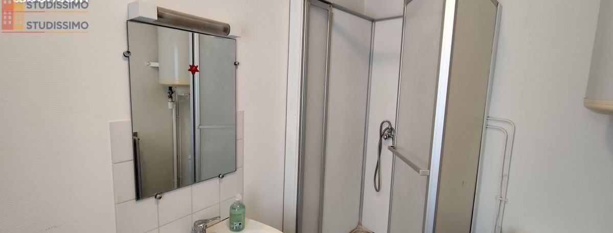 Studio meublé 20m² Montmirail 51210 - Meublé, 1er étage - Photo 2