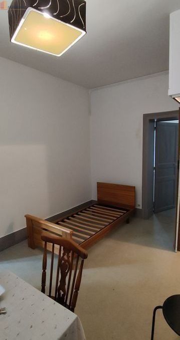 Studio meublé 20m² Montmirail 51210 - Meublé, 1er étage - Photo 1