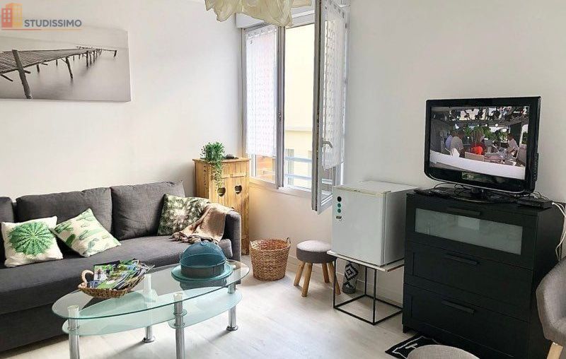 Studio à Reims