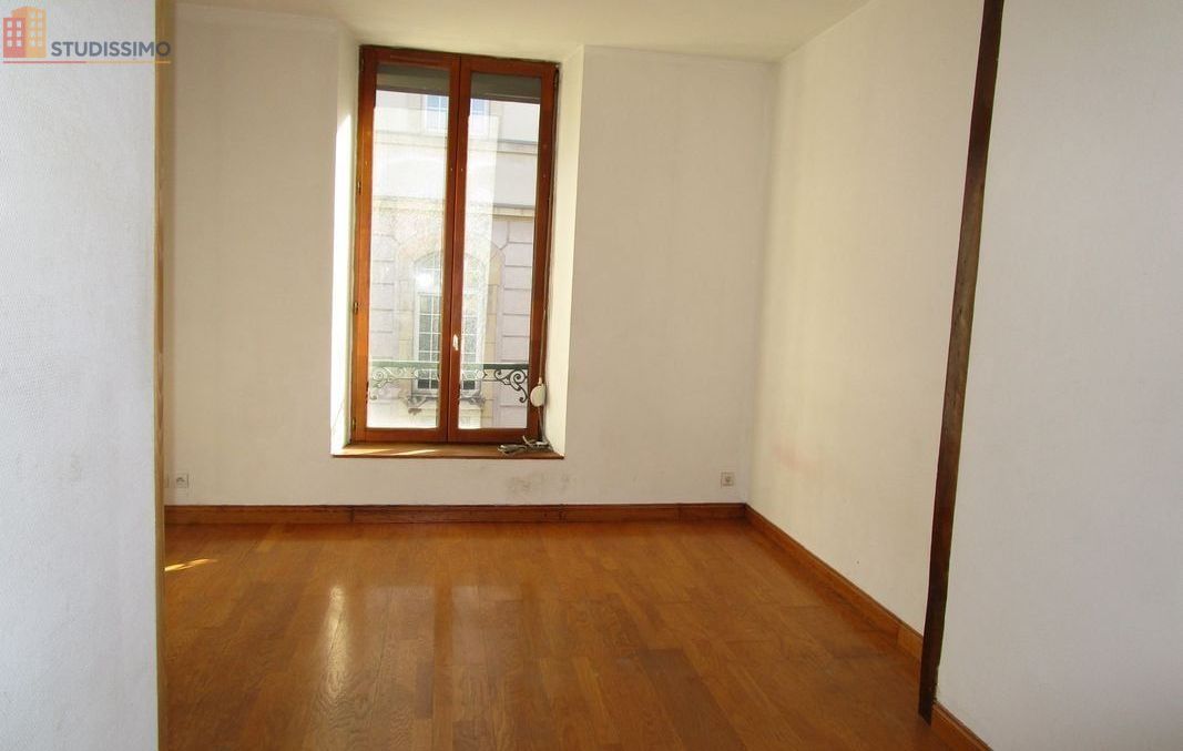 Studio 22m² Reims - Lumineux, au 1er étage - Photo 5
