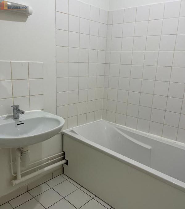 Studio 35m² Champillon 51160 - Photo 5