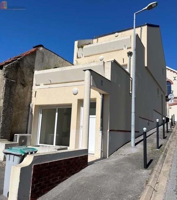 Studio 35m² Champillon 51160 - Photo 3