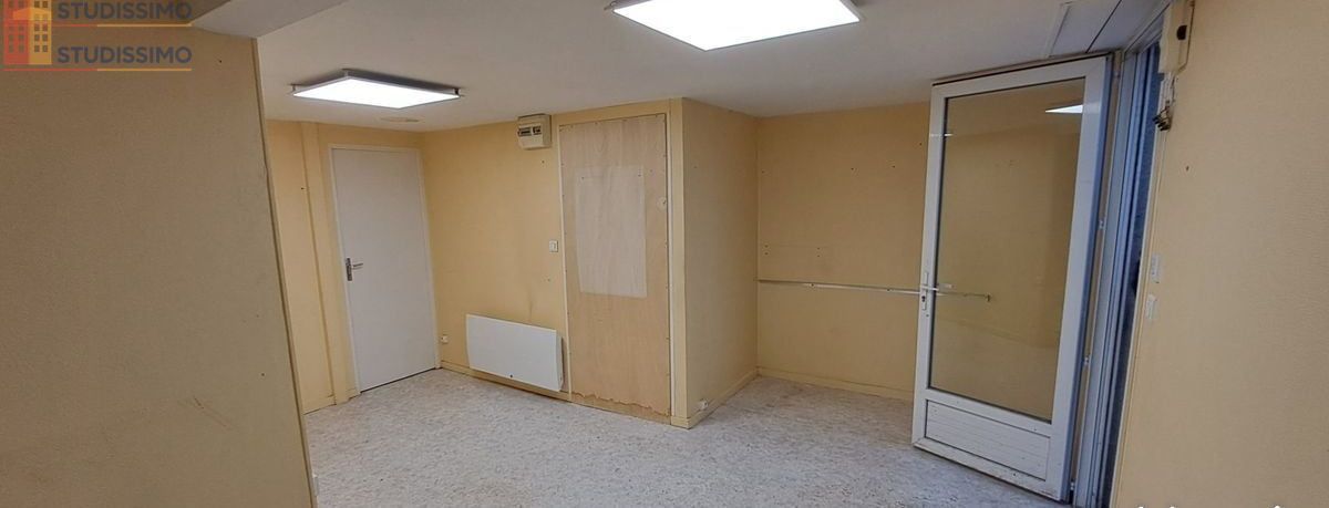 Studio à Épernay