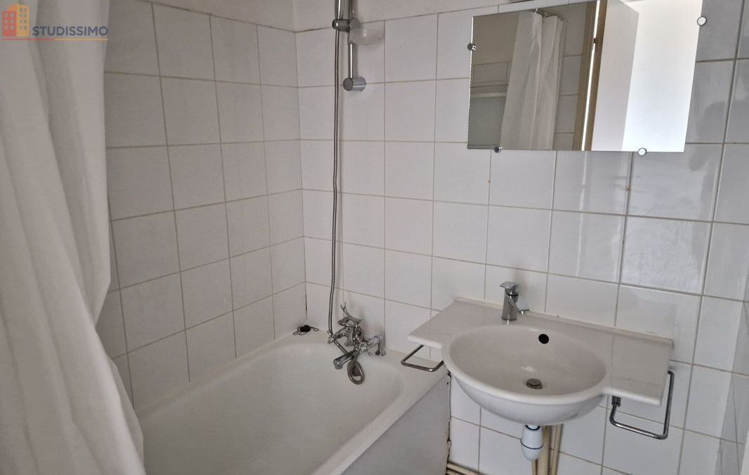 Studio 20m² Reims 51100 - Photo 1
