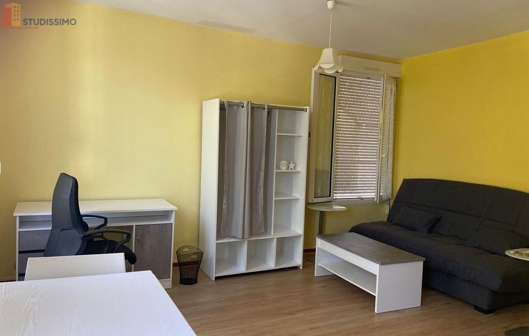 Studio 20m² Reims 51100 - Meublé, secteur Clémenceau - Photo 2