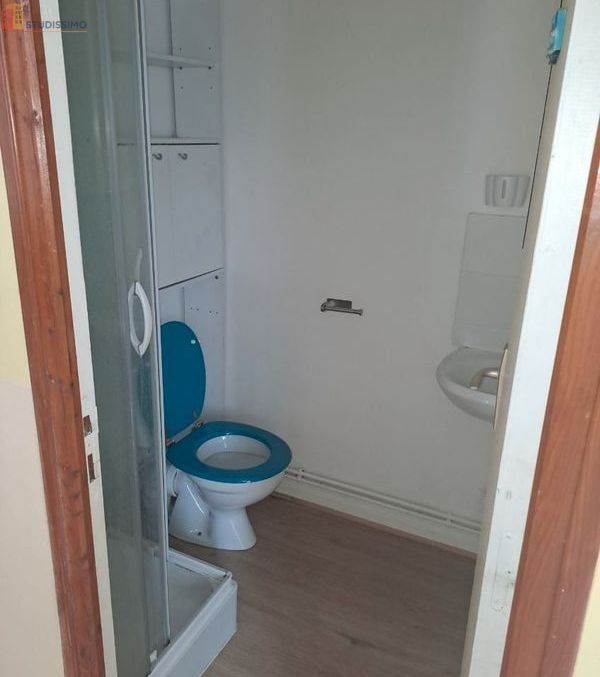 Studio 20m² Reims 51100 - Meublé, secteur Clémenceau - Photo 1