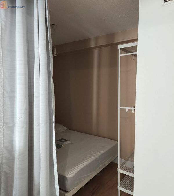 Studio meublé 24m² Reims 51100 - Meublé, lumineux - Photo 1