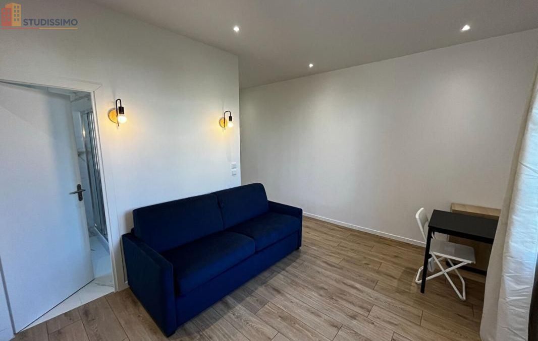 Studio meublé 23m² Reims 51100 - Meublé, 2e étage - Photo 4