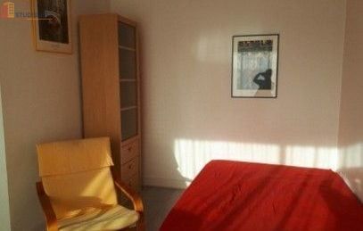 Studio meublé 30m² Reims 51100 - Lumineux, 5e étage - Photo 2