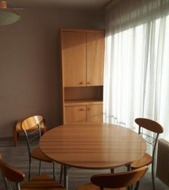Studio meublé 30m² Reims 51100 - Lumineux, 5e étage - Photo 1