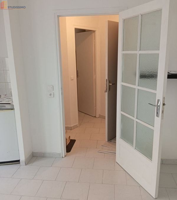 Studio 23m² Reims 51100 - Photo 2