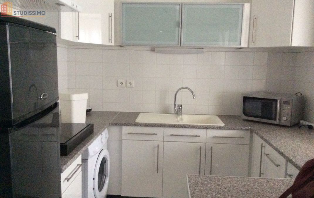 Studio meublé 41m² Reims 51100 - Meublé, 1er étage - Photo 2