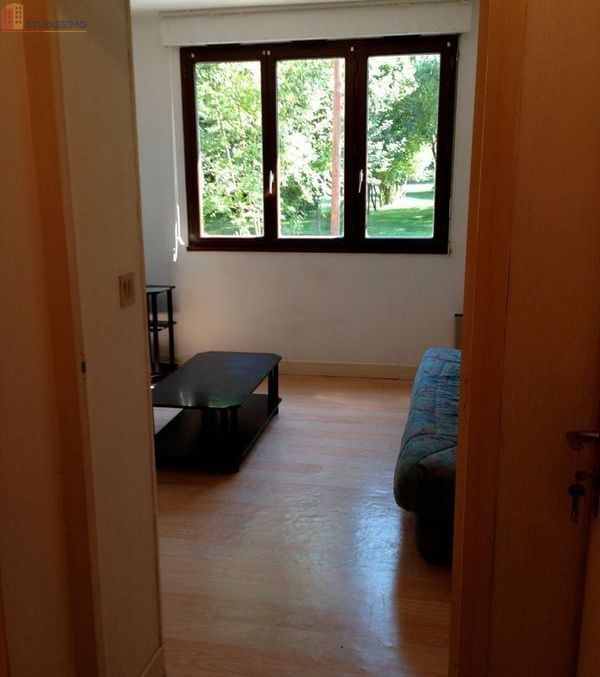 Studio 19m² Reims 51100 - Proche clinique et tramway - Photo 1