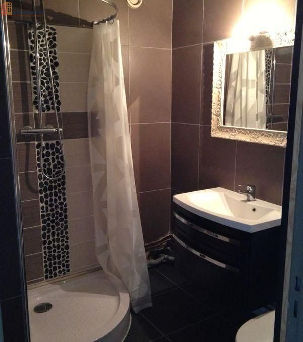 Studio 31m² Reims 51100 - Balcon, parking - Photo 1