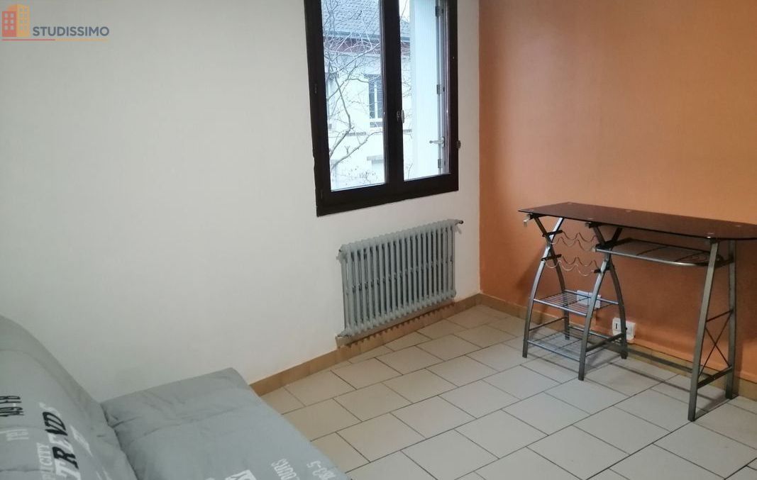 Studio à Épernay