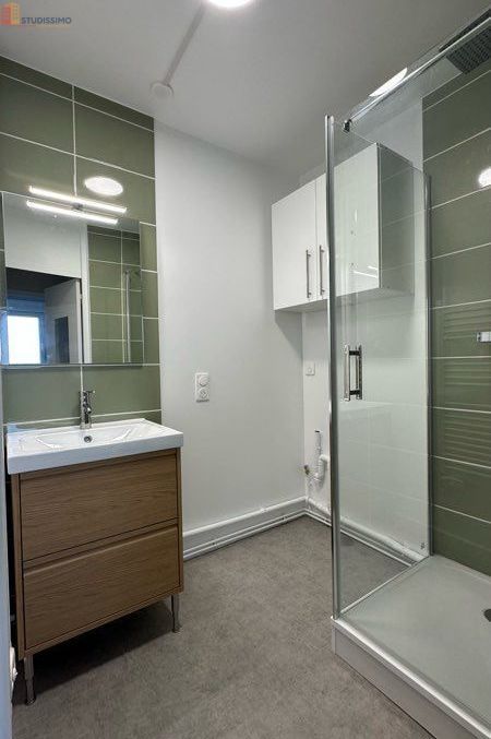 Studio meublé 31m² Reims 51100 - Idéal étudiant - Photo 1